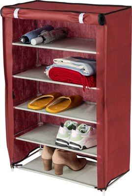 Полка для обуви Mio Tesoro Lari 1M