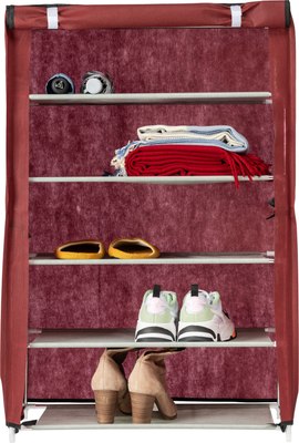 Полка для обуви Mio Tesoro Lari 1M