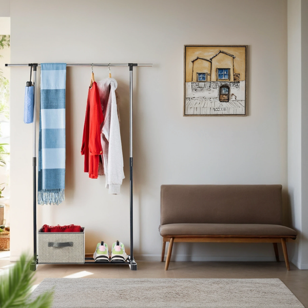 Стойка для одежды Mio Tesoro Simply