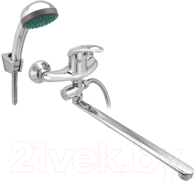 Смеситель Juguni Phoenix 0402.609 - фото