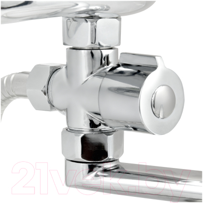 Смеситель Juguni Phoenix 0402.609