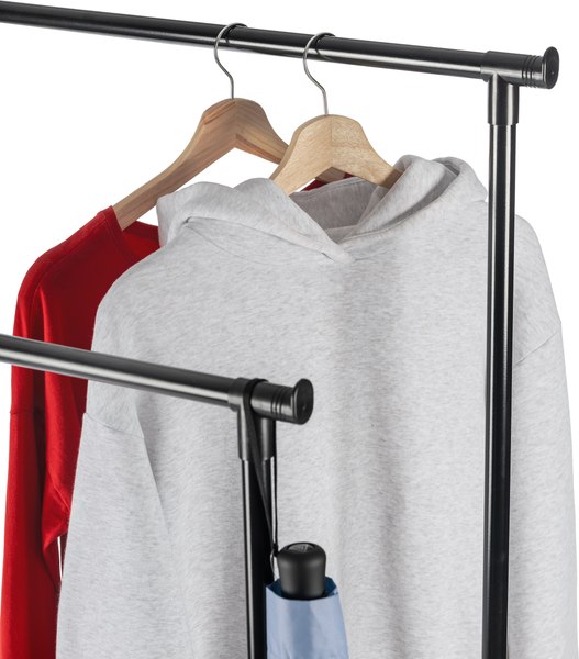 Стойка для одежды Mio Tesoro Twofold