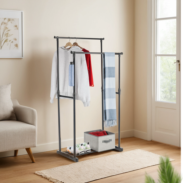 Стойка для одежды Mio Tesoro Twofold