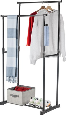 Стойка для одежды Mio Tesoro Twofold