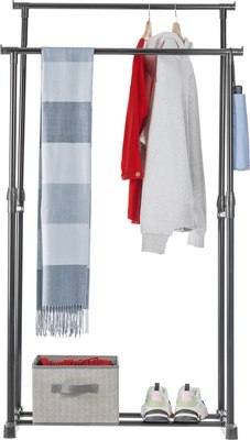 Стойка для одежды Mio Tesoro Twofold