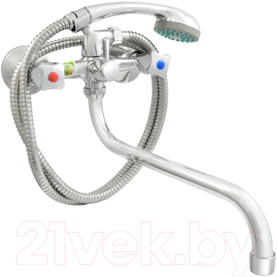 Смеситель Juguni Lyra 0402.642 - фото