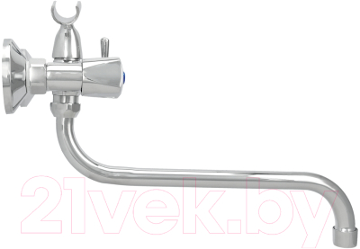 Смеситель Juguni Lyra 0402.642