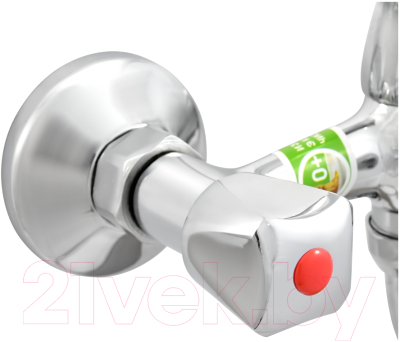 Смеситель Juguni Lyra 0402.642