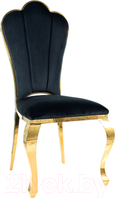 Стул Signal Queen Velvet - фото