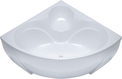 Ванна акриловая Triton Сабина 160x160 Экстра