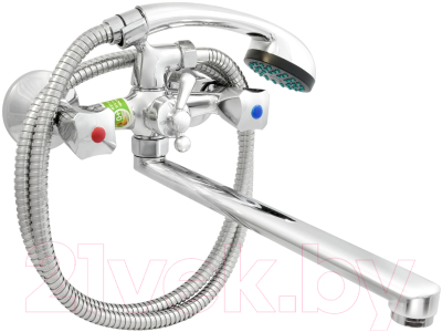 Смеситель Juguni Lyra 0402.642A - фото