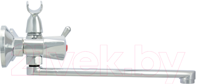 Смеситель Juguni Lyra 0402.642A