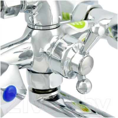 Смеситель Juguni Lyra 0402.642A