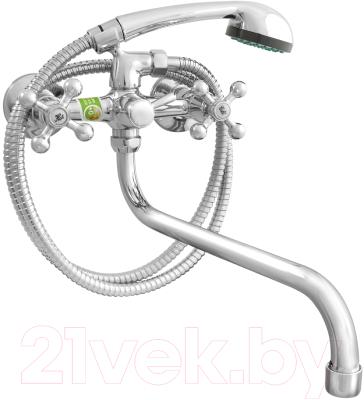 Смеситель Juguni Aquarius 0402.656 - фото