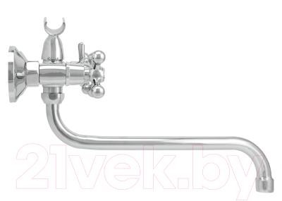 Смеситель Juguni Aquarius 0402.656