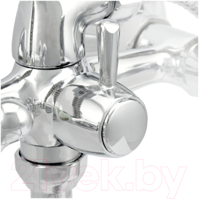 Смеситель Juguni Aquarius 0402.656