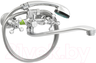 Смеситель Juguni Aquarius 0402.656A - фото