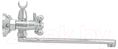 Смеситель Juguni Aquarius 0402.656A