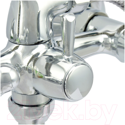 Смеситель Juguni Aquarius 0402.656A