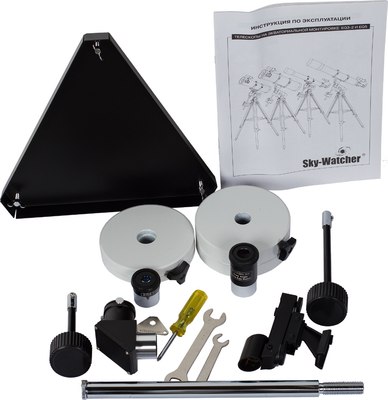 Телескоп Sky-Watcher BK MAK127EQ3-2 / 67889