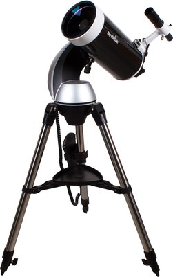 Телескоп Sky-Watcher MAK127 AZ-GT SynScan GOTO / 67844 - фото