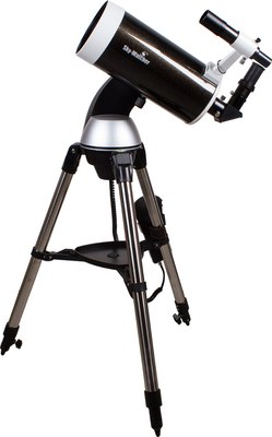 Телескоп Sky-Watcher MAK127 AZ-GT SynScan GOTO / 67844