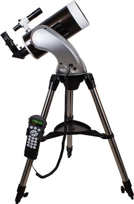 Телескоп Sky-Watcher MAK127 AZ-GT SynScan GOTO / 67844