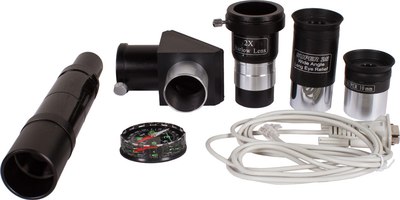 Телескоп Sky-Watcher MAK127 AZ-GT SynScan GOTO / 67844