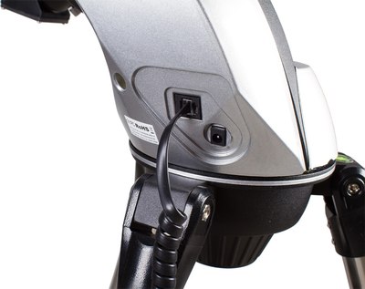 Телескоп Sky-Watcher MAK127 AZ-GT SynScan GOTO / 67844