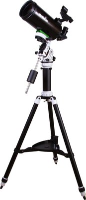 Телескоп Sky-Watcher BK MAK102 AZ-EQ Avant Star Adventurer / 71313 - фото