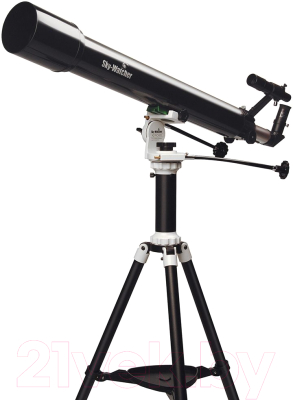 Телескоп Sky-Watcher Evostar 909 AZ Pronto Star Adventurer / 75162 - фото