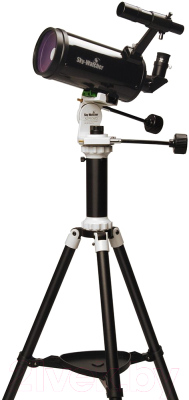 Телескоп Sky-Watcher Evostar МАК102 AZ Pronto Star Adventurer / 75169 - фото
