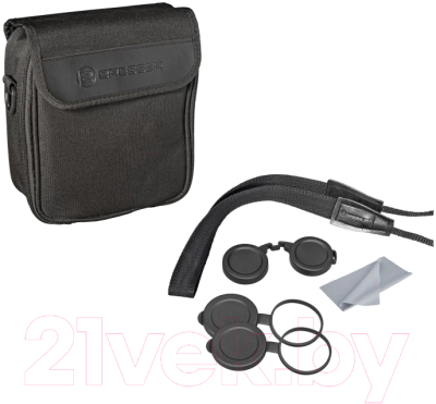 Бинокль Bresser Corvette 8x42 WP / 74342