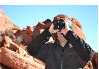 Бинокль Bresser Corvette 8x42 WP / 74342