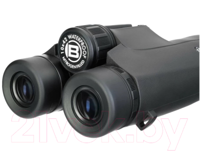 Бинокль Bresser Corvette X 10x42 / WP 82050