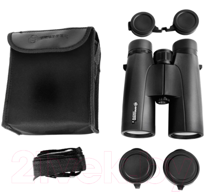 Бинокль Bresser Corvette X 10x42 / WP 82050