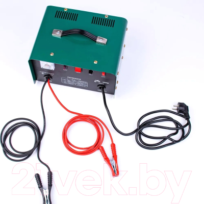 Зарядное устройство для аккумулятора Favourite EC 50 30-400А