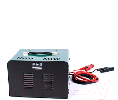 Зарядное устройство для аккумулятора Favourite EC 50 30-400А
