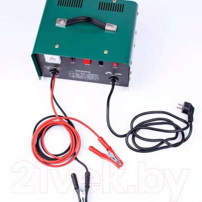 Зарядное устройство для аккумулятора Favourite EC 50 30-400А