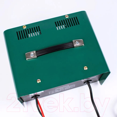 Зарядное устройство для аккумулятора Favourite EC 50 30-400А