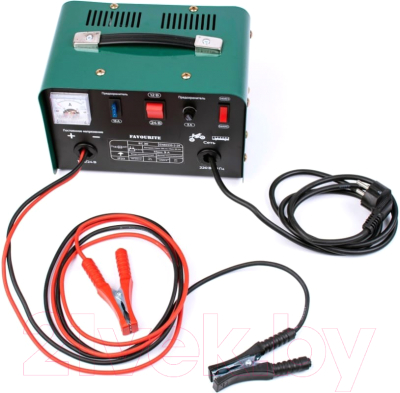 Зарядное устройство для аккумулятора Favourite EC 20 10-100А - фото