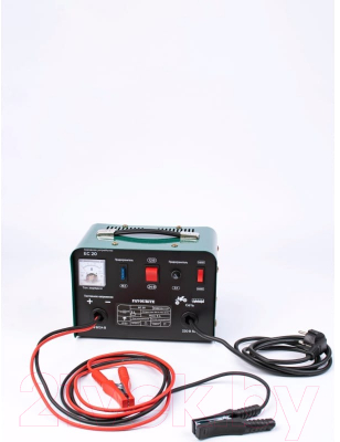 Зарядное устройство для аккумулятора Favourite EC 20 10-100А