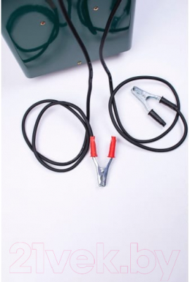 Пуско-зарядное устройство Favourite EBC 450 40-400 Ач