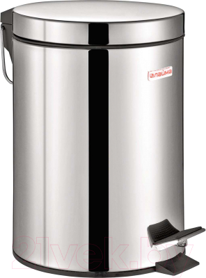 Мусорное ведро Laima Classic / 604942 - фото