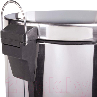 Мусорное ведро Laima Classic / 604942