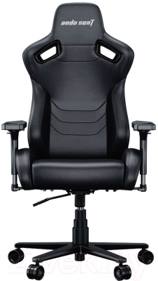 Кресло геймерское AndaSeat Kaiser Frontier / AD12Y-12-B-PV