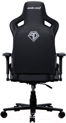 Кресло геймерское AndaSeat Kaiser Frontier / AD12Y-12-B-PV