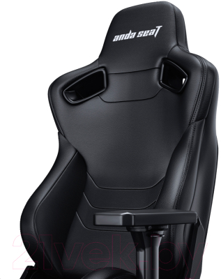 Кресло геймерское AndaSeat Kaiser Frontier / AD12Y-12-B-PV