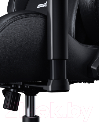 Кресло геймерское AndaSeat Kaiser Frontier / AD12Y-12-B-PV