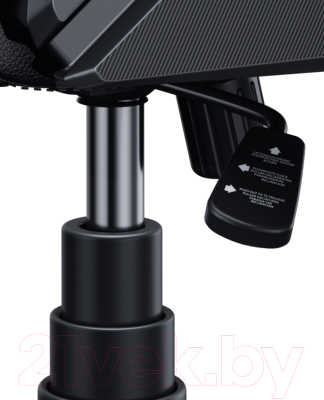 Кресло геймерское AndaSeat Kaiser Frontier / AD12Y-12-B-PV